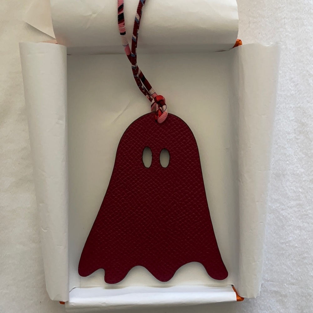 Petit H Halloween Special Charm